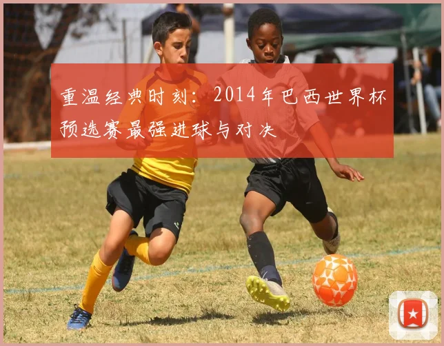 重温经典时刻：2014年巴西世界杯预选赛最强进球与对决